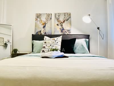 For Rent - 10N braddell