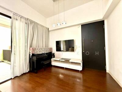 For Sale - Village @ Pasir Panjang