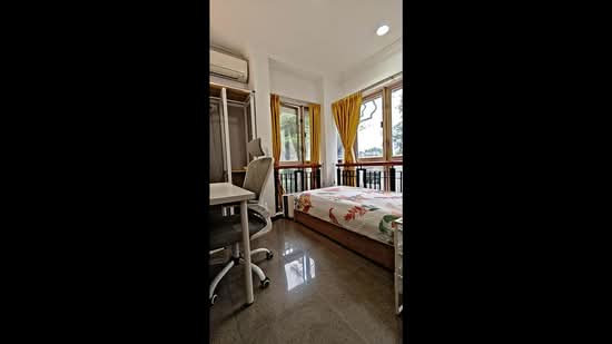 NUS, NUS, Room Rental, 80 sqft, Condominium For Rent, by Daniel Chong 张智翔, 25590181 - PropertyGuru.com.sg