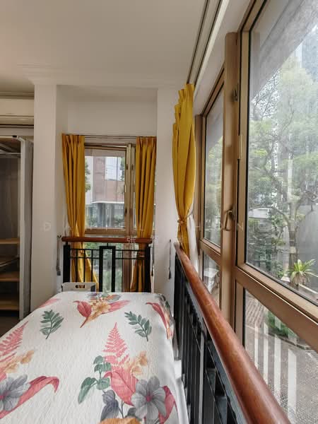 NUS, NUS, Room Rental, 80 sqft, Condominium For Rent, by Daniel Chong 张智翔, 25590181 - PropertyGuru.com.sg