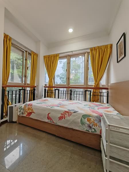 NUS, NUS, Room Rental, 80 sqft, Condominium For Rent, by Daniel Chong 张智翔, 25590181 - PropertyGuru.com.sg
