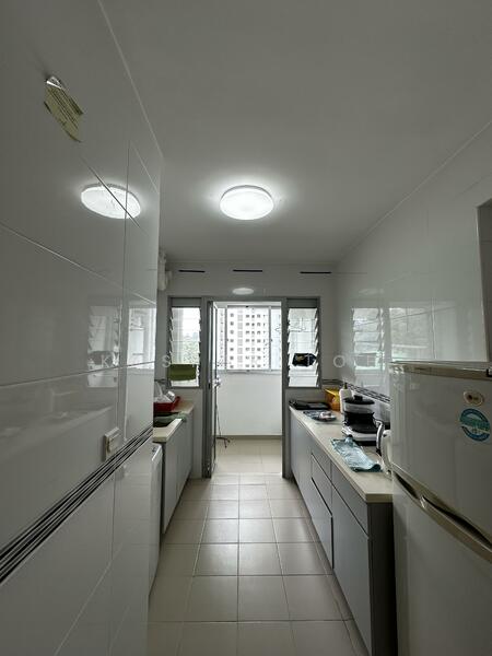 For Sale - Telok Blangah