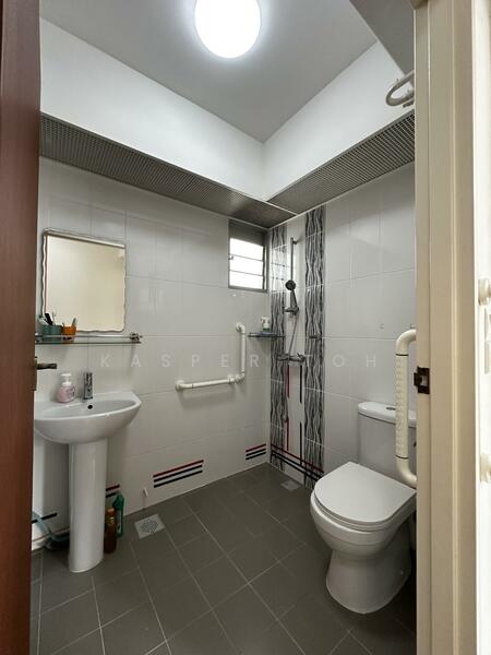 For Sale - Telok Blangah