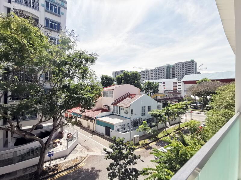 Rezi 3Two, 48 Lorong 32 Geylang, Room Rental, 463 sqft, Apartment For Rent, by Tan Li Chien, 25590188 - View - PropertyGuru.com.sg