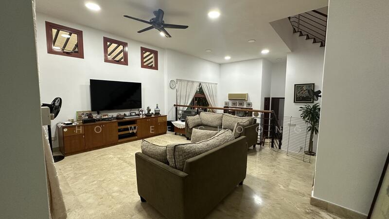 For Sale - TANAH MERAH KECHIL ROAD