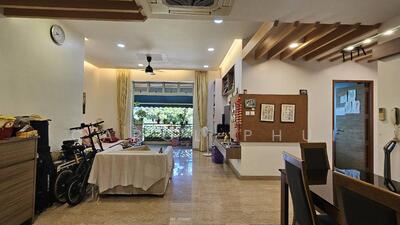 For Sale - Faber Crest