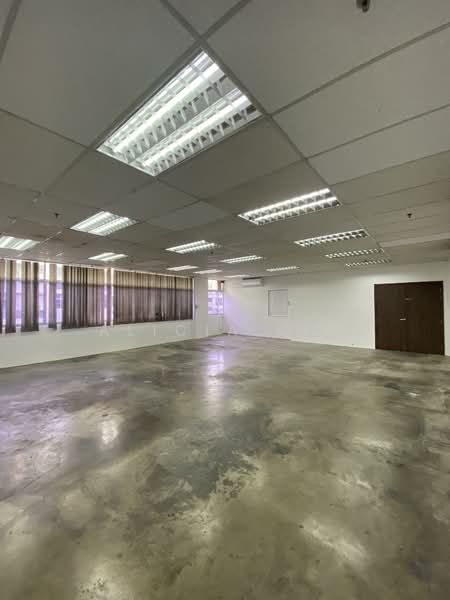 Aljunied Industrial Complex, 623-625 Aljunied Road, 1,202 sqft, Light Industrial (B1) For Rent, by Alicia Lim, 25590265 - Interior - CommercialGuru.com.sg