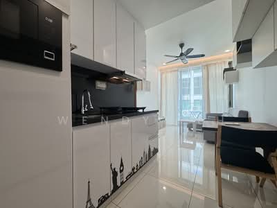 For Rent - Treasures @ G6