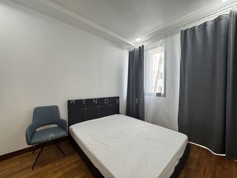 Treasures @ G6, 35 Lorong 6 Geylang, 1 Bedroom, 431 sqft, Condominium For Rent, by Wendy Teh, 25590273 - Bedroom - PropertyGuru.com.sg