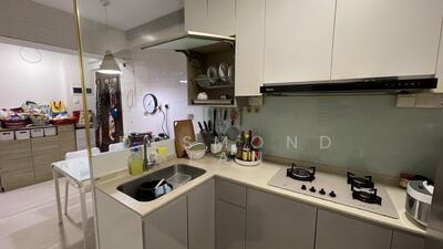 For Sale - 15 Farrer Park Road