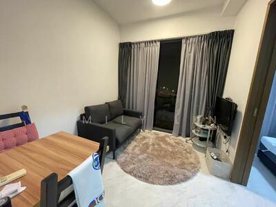 For Rent - Spottiswoode 18