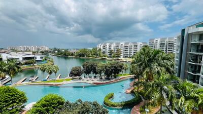 For Sale - The Residences at W Sentosa Cove