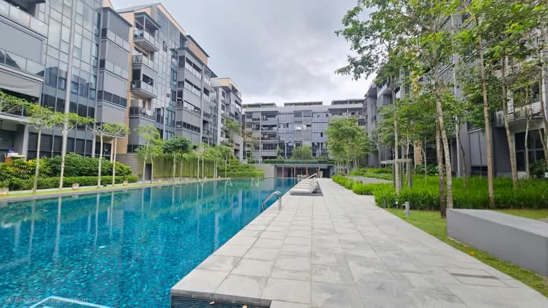 Verdale Condominium For Sale at S$ 3,150,000 | PropertyGuru Singapore - Exterior