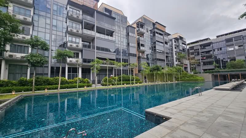 Verdale Condominium For Sale at S$ 3,150,000 | PropertyGuru Singapore - Exterior