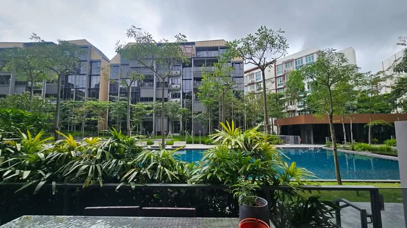 Verdale Condominium For Sale at S$ 3,150,000 | PropertyGuru Singapore - Exterior