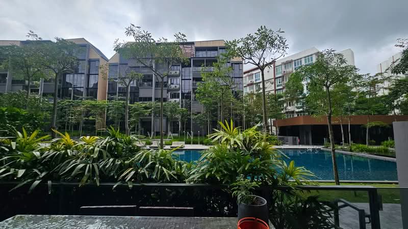 Verdale Condominium For Sale at S$ 3,150,000 | PropertyGuru Singapore - Exterior