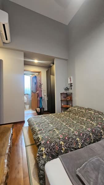 Verdale Condominium For Sale at S$ 3,150,000 | PropertyGuru Singapore - Bedroom