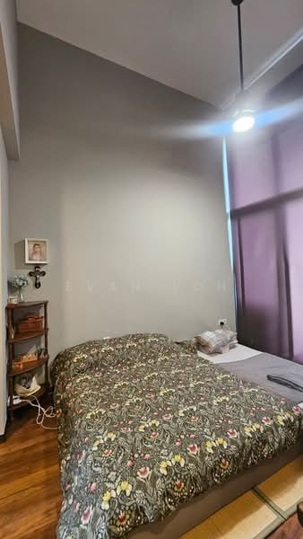 Verdale Condominium For Sale at S$ 3,150,000 | PropertyGuru Singapore - Bedroom