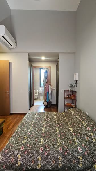 Verdale Condominium For Sale at S$ 3,150,000 | PropertyGuru Singapore - Bedroom