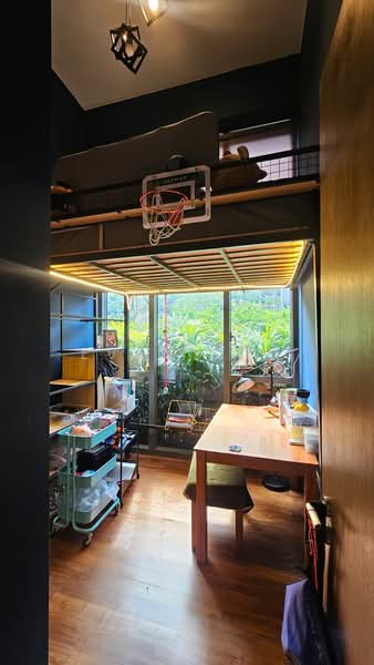 Verdale Condominium For Sale at S$ 3,150,000 | PropertyGuru Singapore - Interior