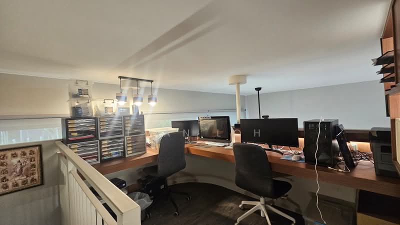 Verdale Condominium For Sale at S$ 3,150,000 | PropertyGuru Singapore - Study