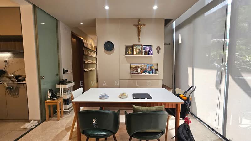 Verdale Condominium For Sale at S$ 3,150,000 | PropertyGuru Singapore - Interior