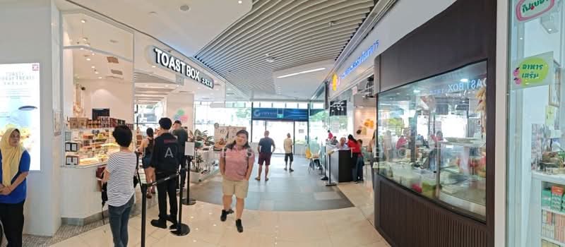 City Gate, 371 Beach Road, 409 sqft, Mall Shop For Rent, by JAMESON TEO, 25590322 - CommercialGuru.com.sg