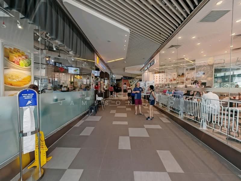 City Gate, 371 Beach Road, 409 sqft, Mall Shop For Rent, by JAMESON TEO, 25590322 - CommercialGuru.com.sg