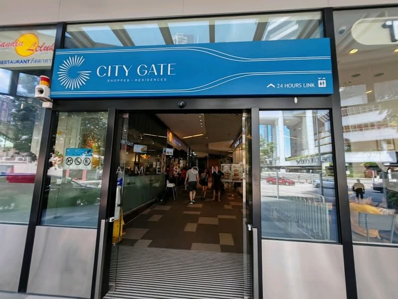 City Gate, 371 Beach Road, 409 sqft, Mall Shop For Rent, by JAMESON TEO, 25590322 - CommercialGuru.com.sg