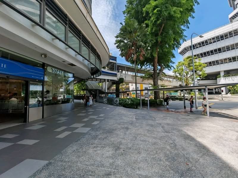 City Gate, 371 Beach Road, 409 sqft, Mall Shop For Rent, by JAMESON TEO, 25590322 - CommercialGuru.com.sg