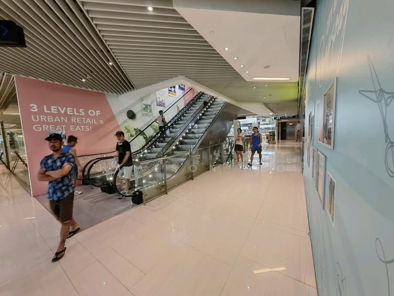 City Gate, 371 Beach Road, 409 sqft, Mall Shop For Rent, by JAMESON TEO, 25590322 - CommercialGuru.com.sg