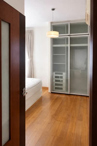 Ceiling Lamp replaced