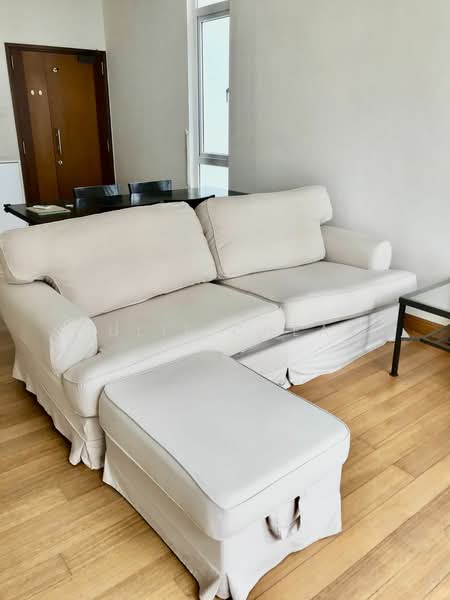 For Sale - Robertson 100