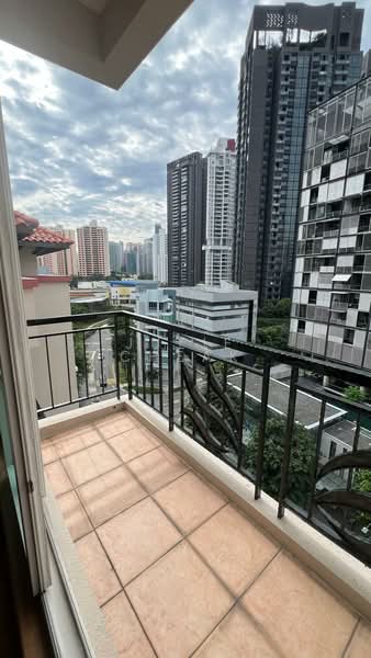 For Sale - Robertson 100