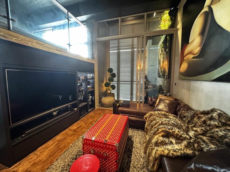 For Sale - The Hillier