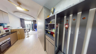 For Sale - Park Colonial