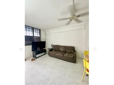 For Rent - 112 Lorong 1 Toa Payoh