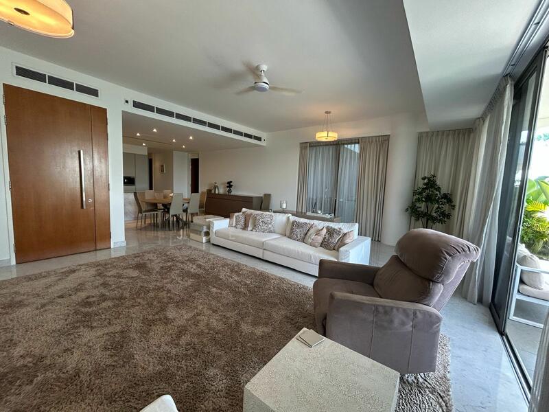 For Rent - Seascape @ Sentosa Cove