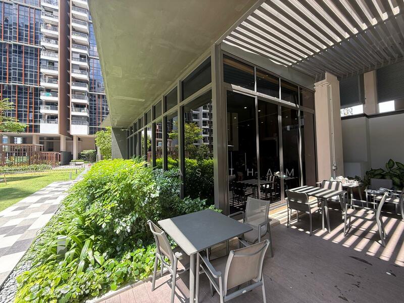 Sims Urban Oasis, 2 Sims Drive, 2 Bedrooms, 624 sqft, Condominium For Sale, by Thomas Tham, 25590459 - Others - PropertyGuru.com.sg