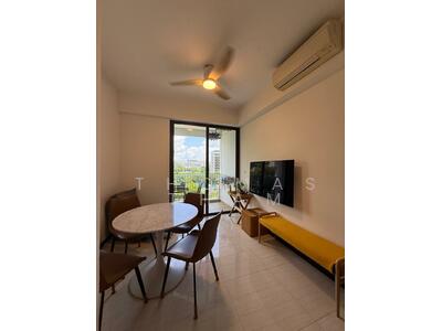 For Sale - Sims Urban Oasis