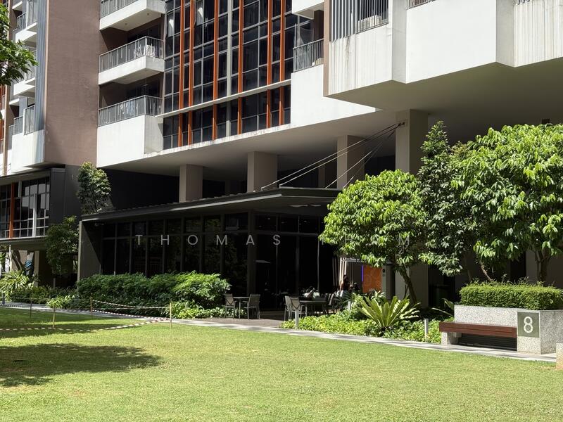 Sims Urban Oasis, 2 Sims Drive, 2 Bedrooms, 624 sqft, Condominium For Sale, by Thomas Tham, 25590459 - Exterior - PropertyGuru.com.sg