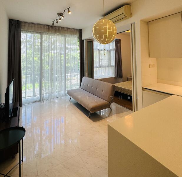 RV Residences, 465 River Valley Road, 1 Bedroom, 420 sqft, Condominium For Sale, by Scarlett Chan, 25590483 - PropertyGuru.com.sg