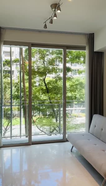 RV Residences, 465 River Valley Road, 1 Bedroom, 420 sqft, Condominium For Sale, by Scarlett Chan, 25590483 - PropertyGuru.com.sg