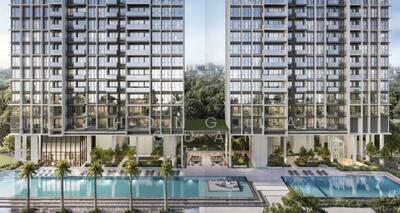 For Sale - Bloomsbury Residences