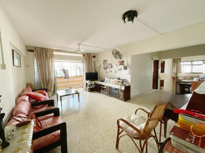 For Sale - 60 New Upper Changi Road