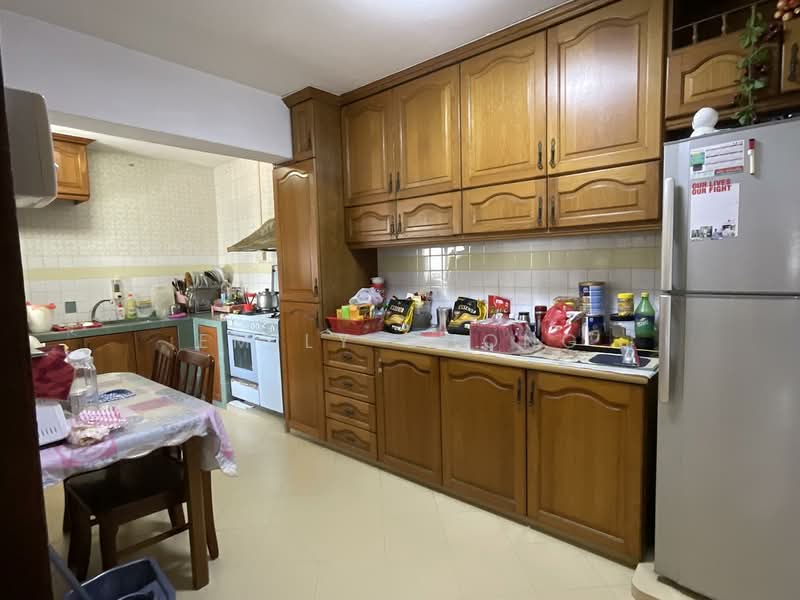60 New Upper Changi Road HDB Flat For Sale at S$ 750,000 | PropertyGuru Singapore