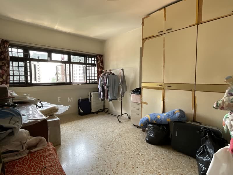 60 New Upper Changi Road HDB Flat For Sale at S$ 750,000 | PropertyGuru Singapore