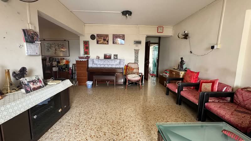 60 New Upper Changi Road HDB Flat For Sale at S$ 750,000 | PropertyGuru Singapore