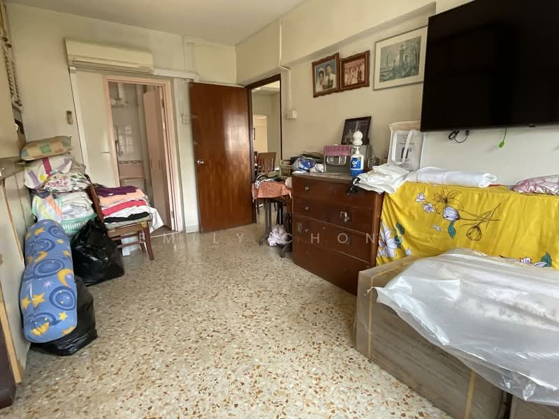 60 New Upper Changi Road HDB Flat For Sale at S$ 750,000 | PropertyGuru Singapore