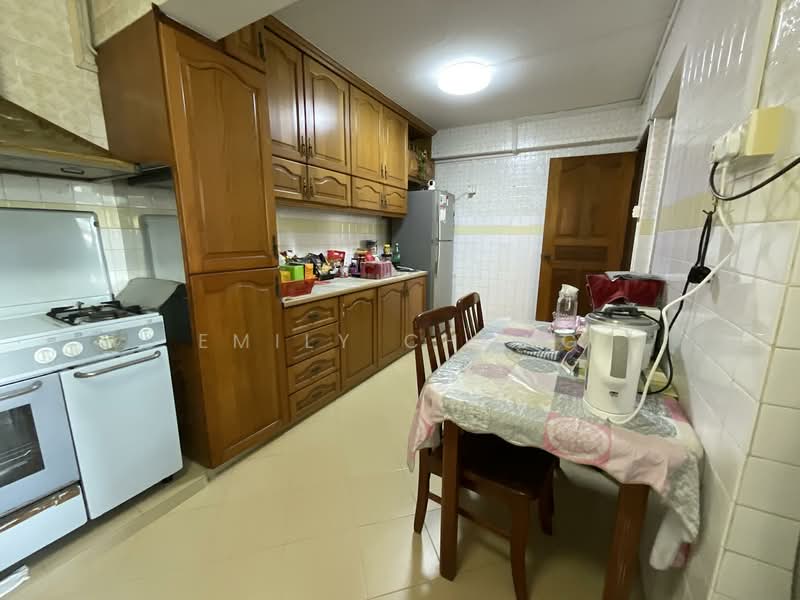 60 New Upper Changi Road HDB Flat For Sale at S$ 750,000 | PropertyGuru Singapore